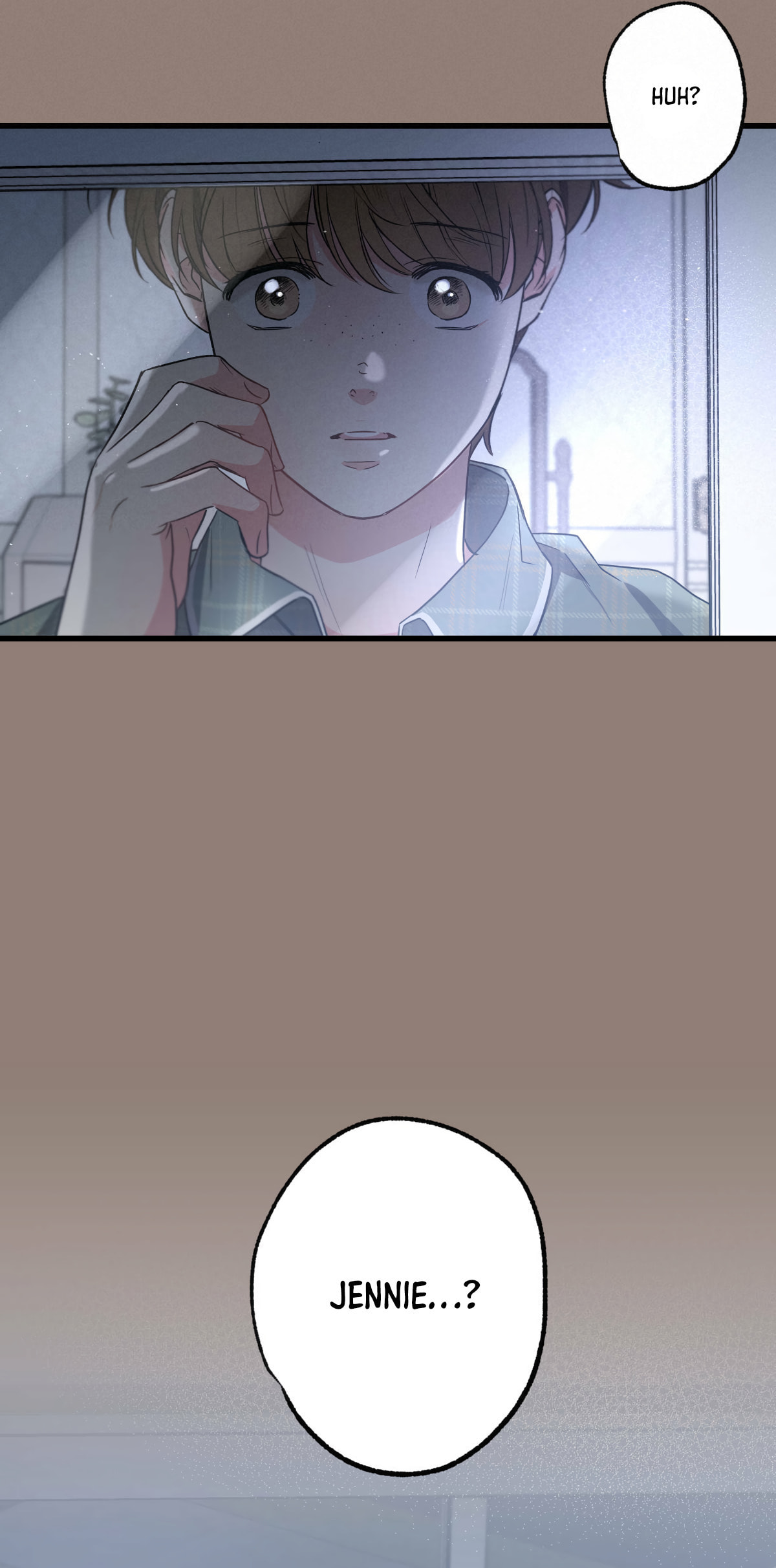 Love History Caused by Willful Negligence – Chapter 35 page 22