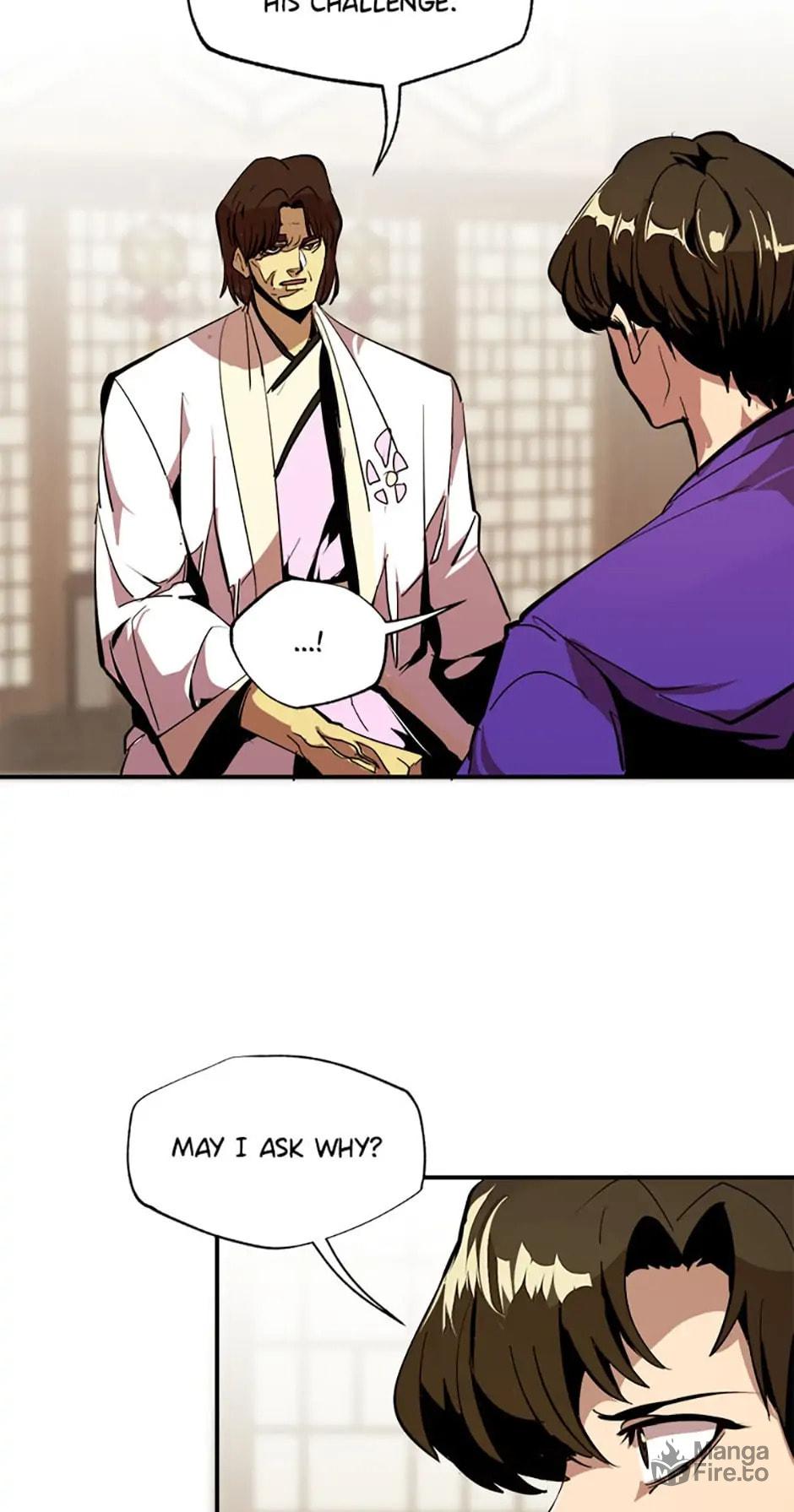 Returning With Absolutely Nothing – Chapter 43 page 34