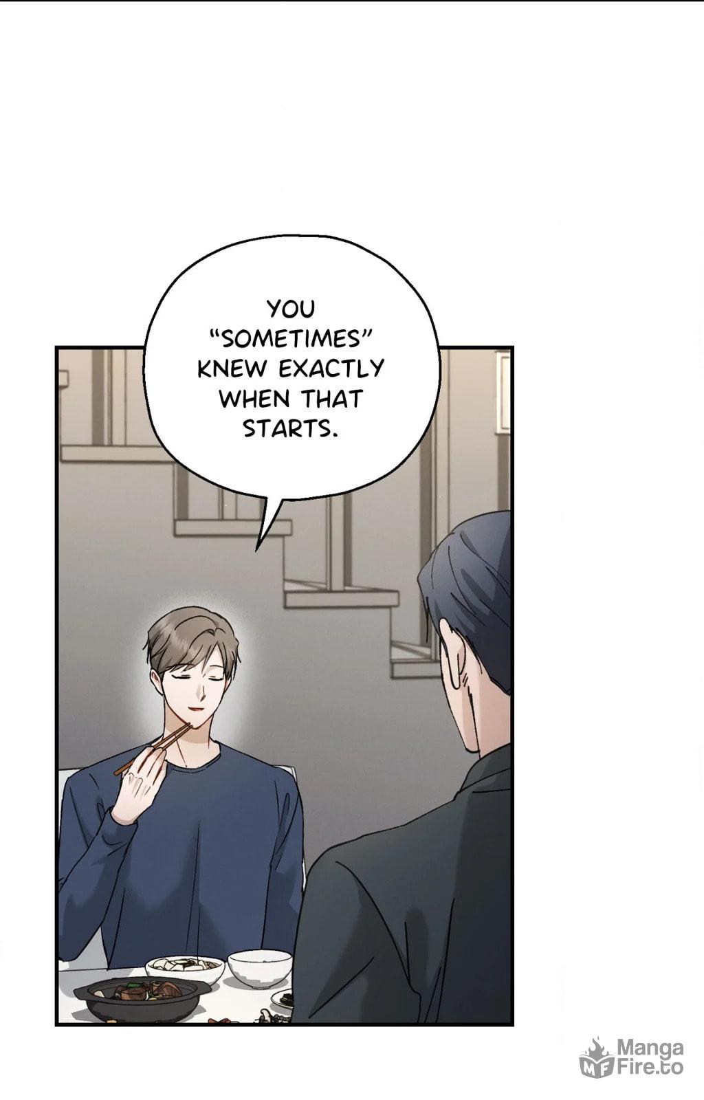 Beyond the Memories – Chapter 59 page 68