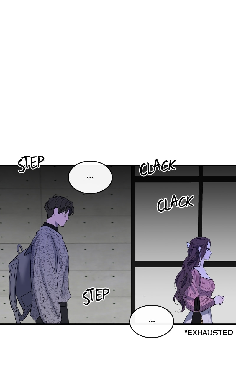 Extroversion of an Immortal – Chapter 55 page 55
