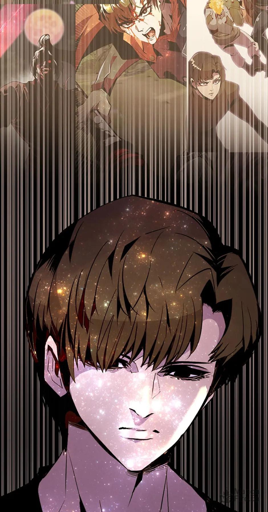 Returning With Absolutely Nothing – Chapter 52 page 24