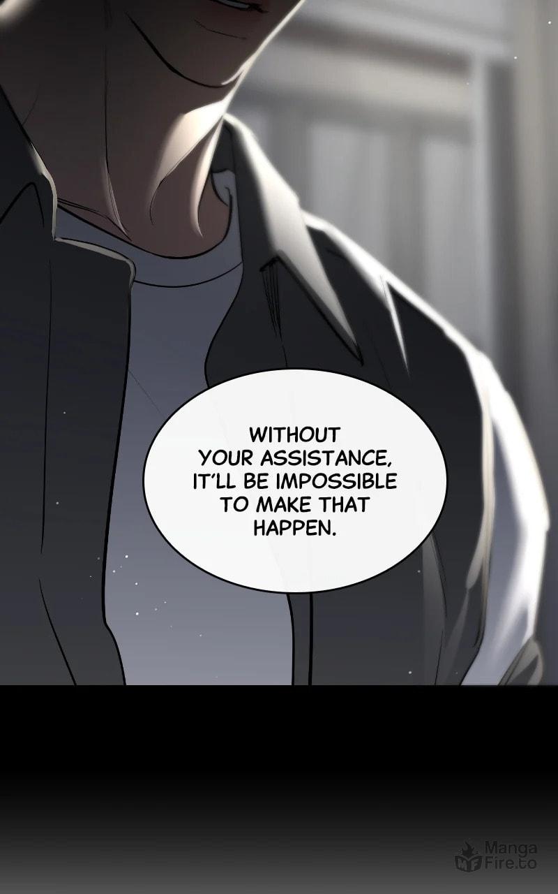Extroversion of an Immortal – Chapter 65 page 9