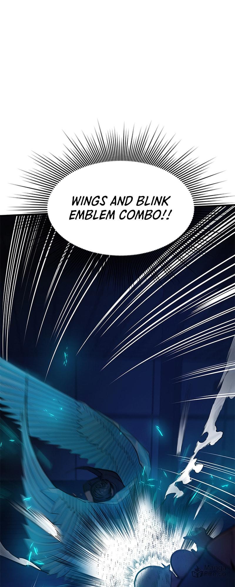 The Tutorial Is Too Tough! – Chapter 72 page 39