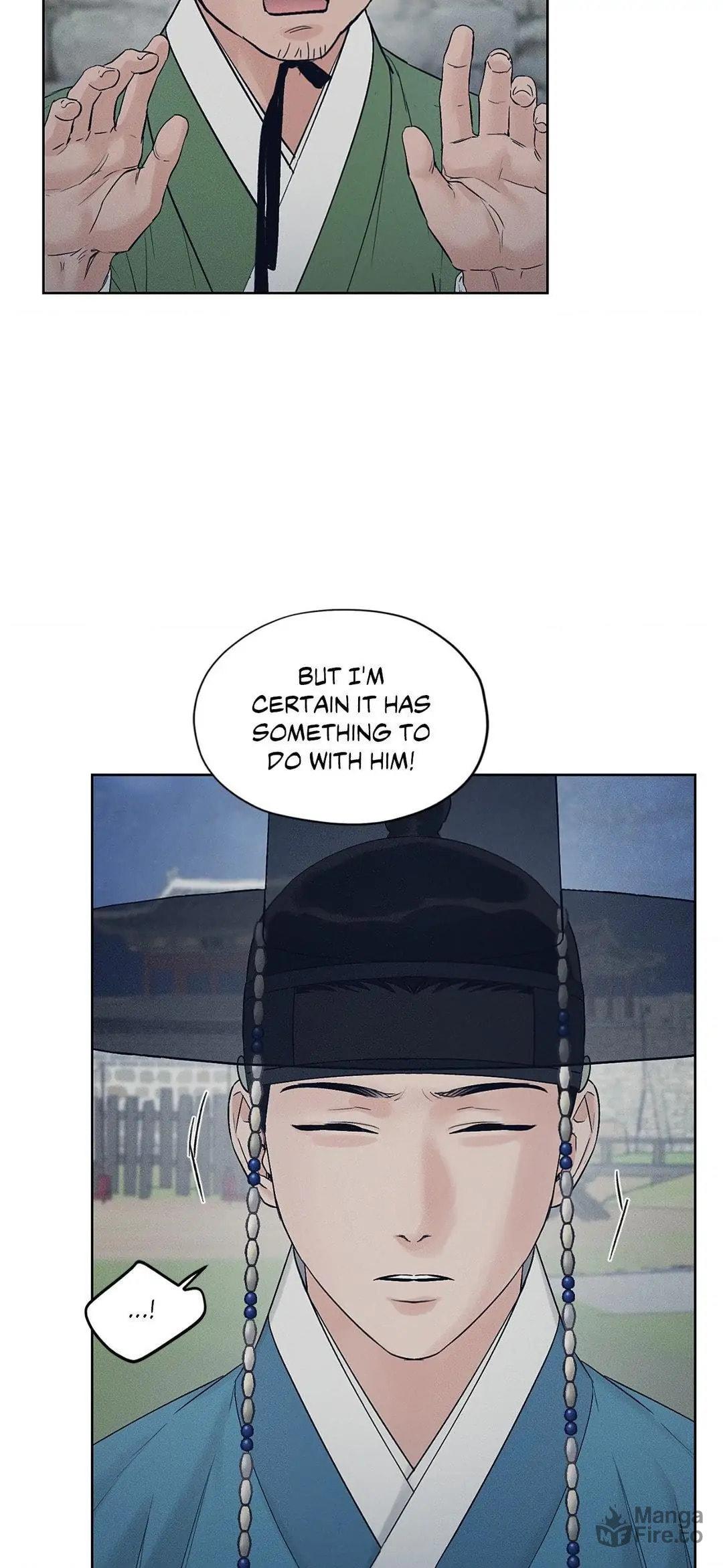 Joseon Workshop – Chapter 30 page 50