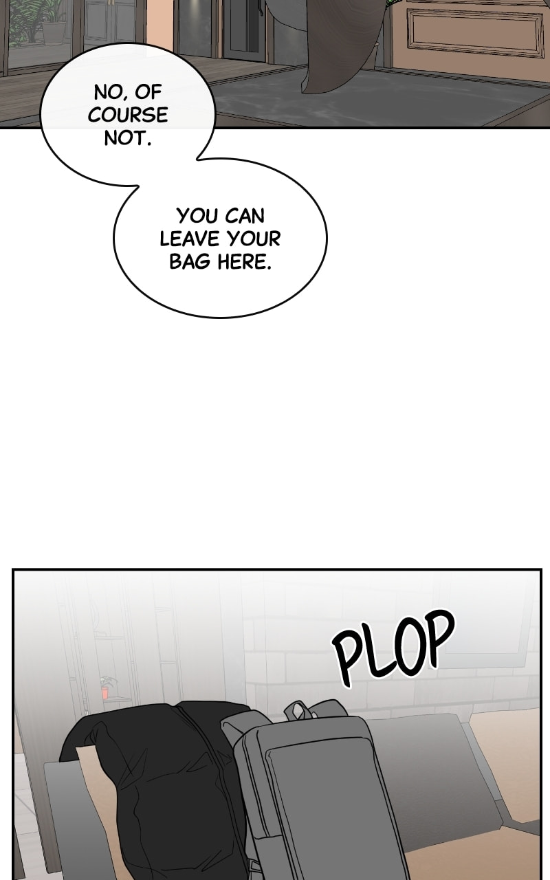 Extroversion of an Immortal – Chapter 14 page 57