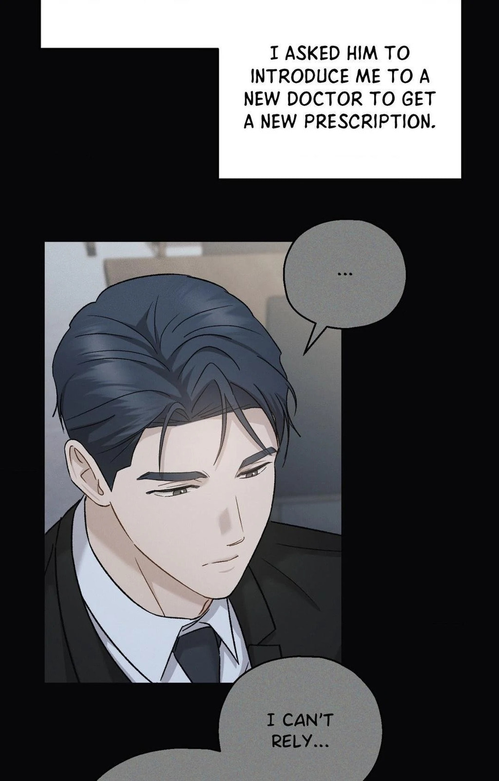 Beyond the Memories – Chapter 67 page 22