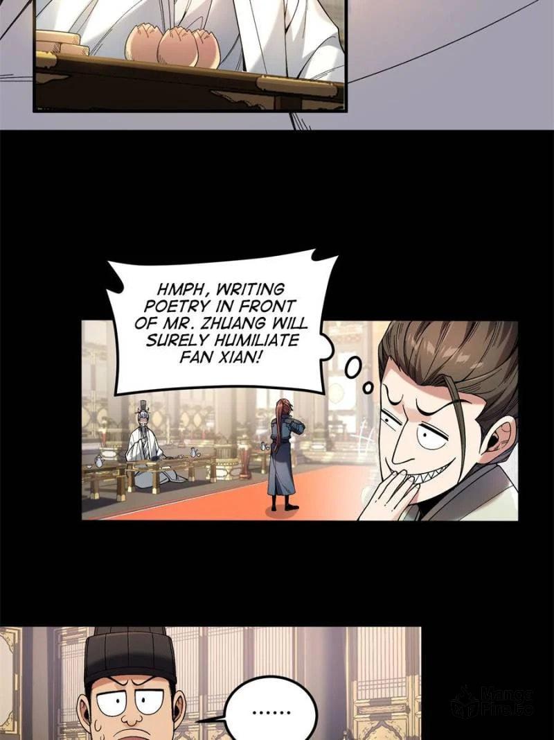 Celebrating the Remaining Life – Chapter 63 page 19