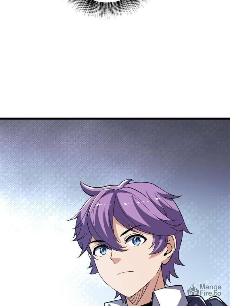 Ancient God's Chosen Warriors – Chapter 66 page 5