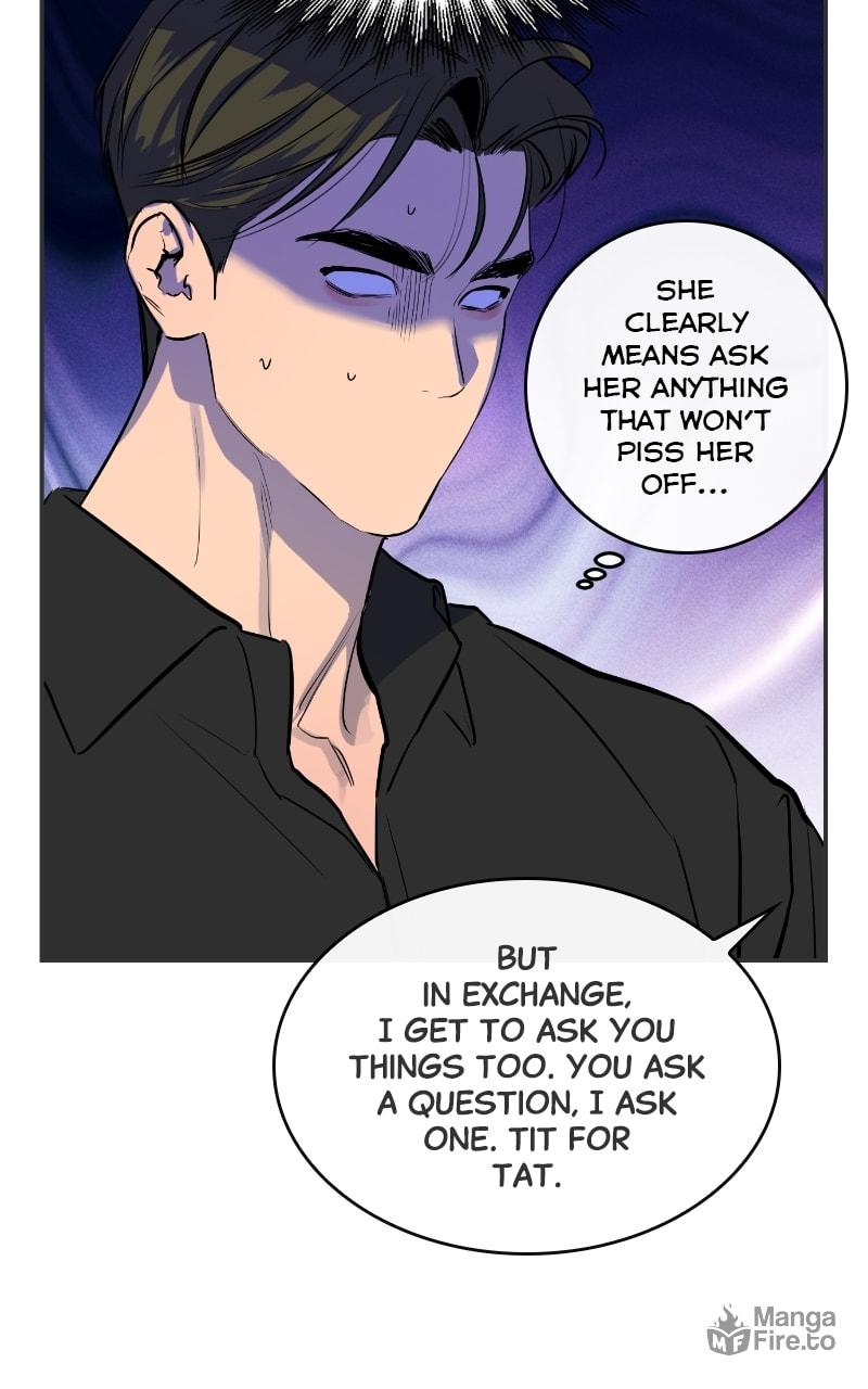 Extroversion of an Immortal – Chapter 58 page 24