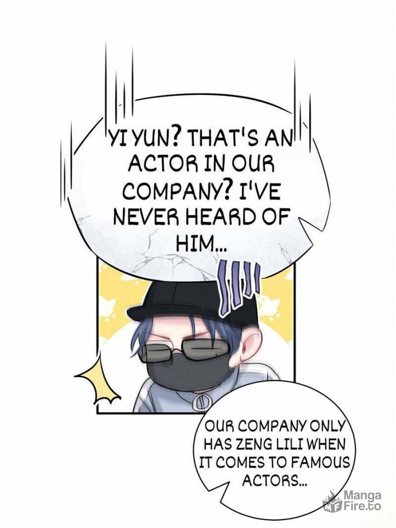 Whose Baby is it? (Colored) – Chapter 24 page 50