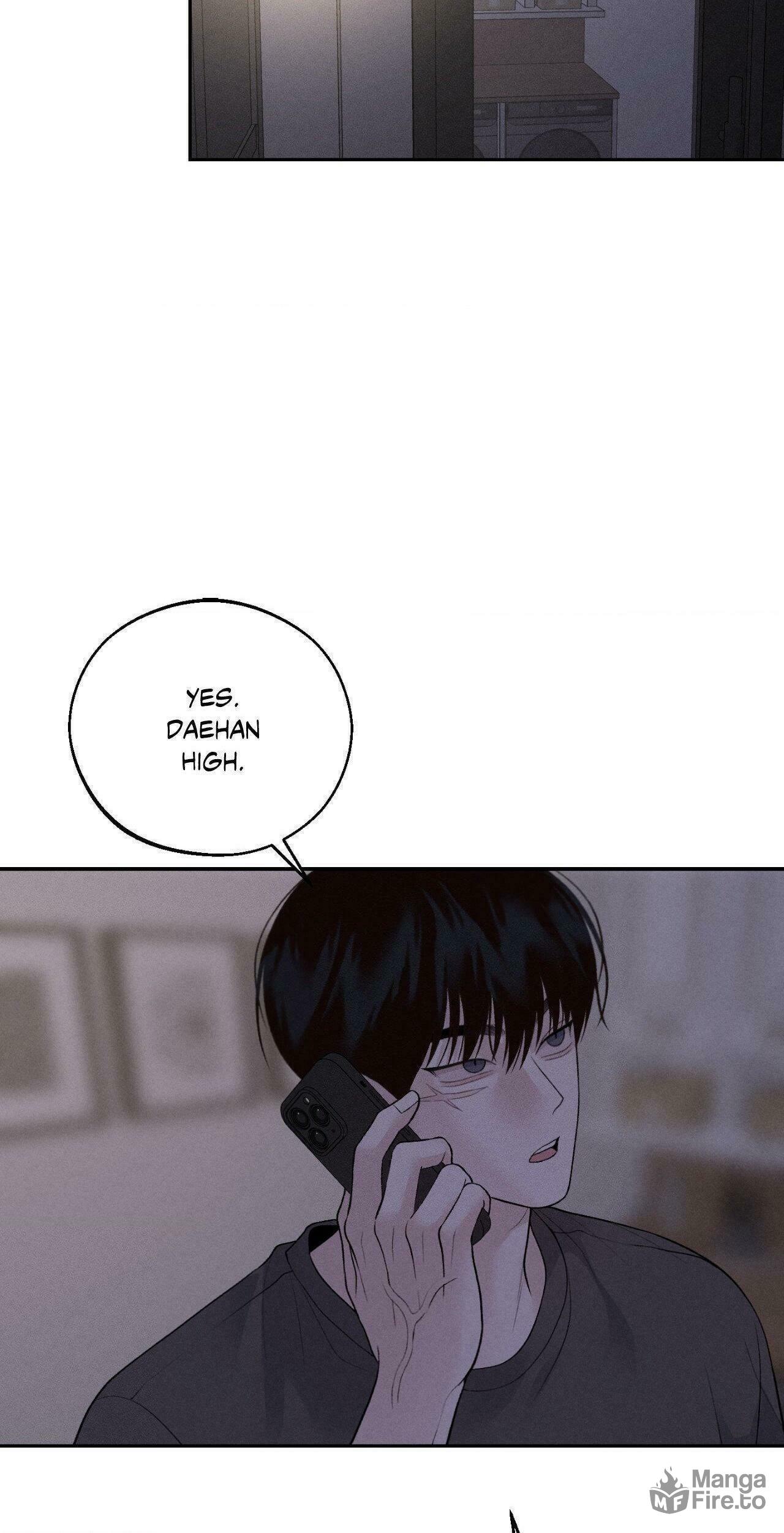 Save the Dae – Chapter 32 page 34