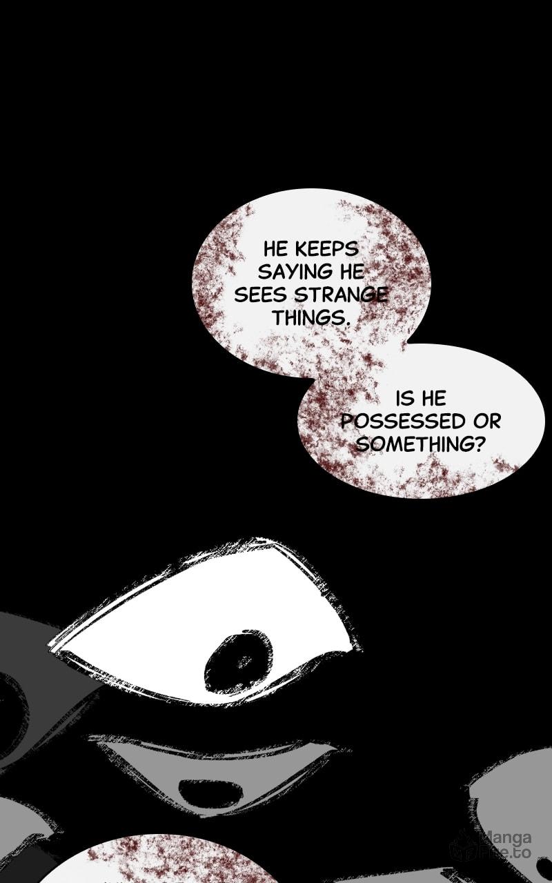 Extroversion of an Immortal – Chapter 23 page 39