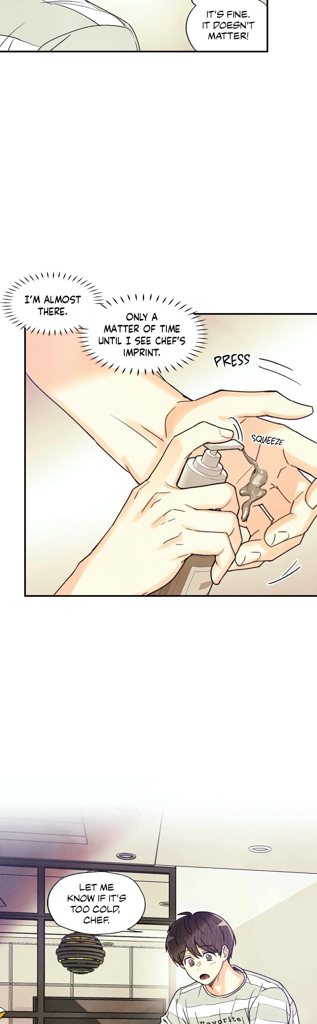Pian Pian – Chapter 24 page 12