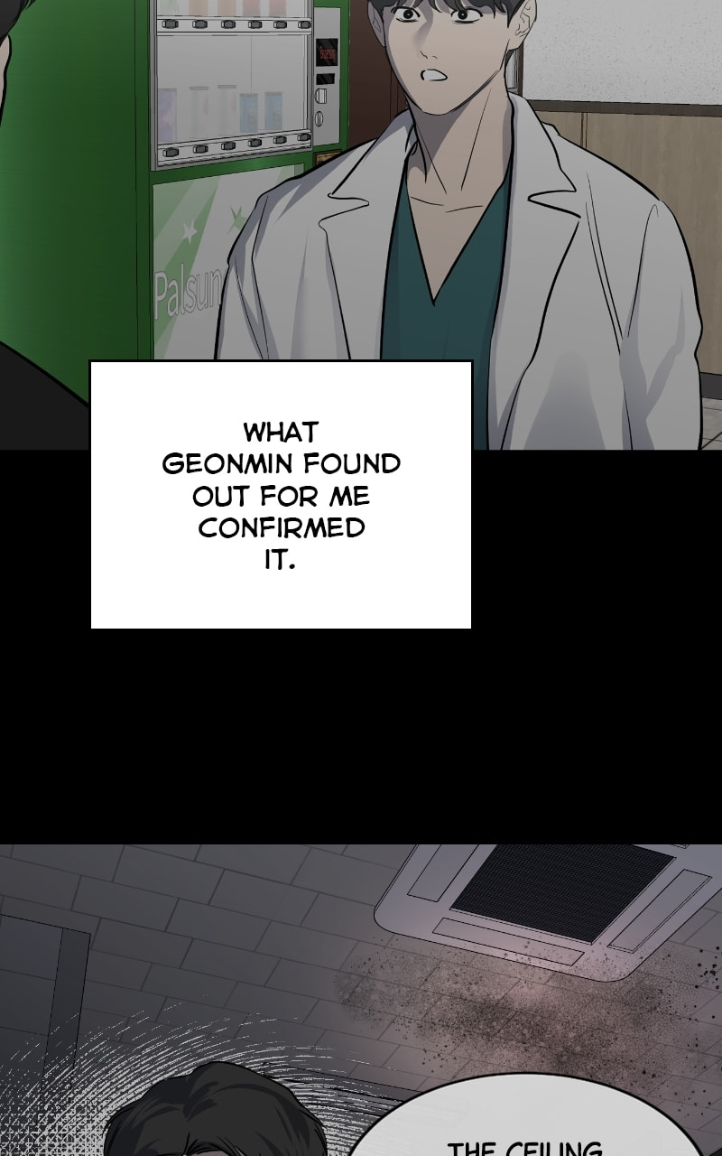 Extroversion of an Immortal – Chapter 58 page 58