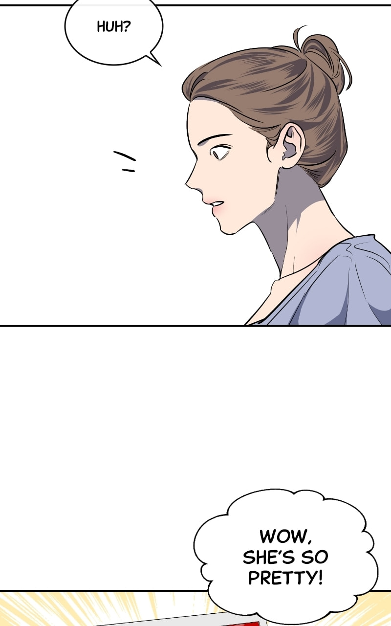 Extroversion of an Immortal – Chapter 22 page 55