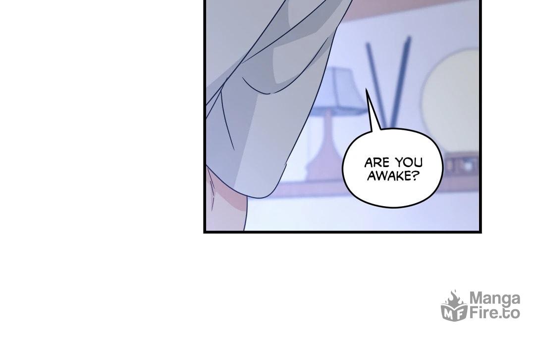 Alpha Trauma – Chapter 19 page 64
