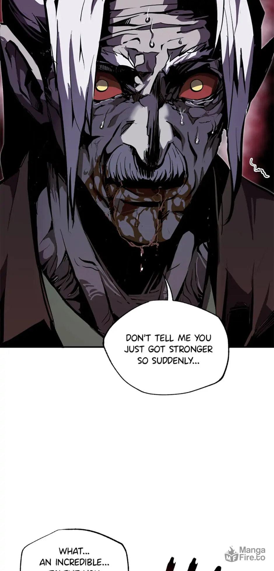 Returning With Absolutely Nothing – Chapter 48 page 26