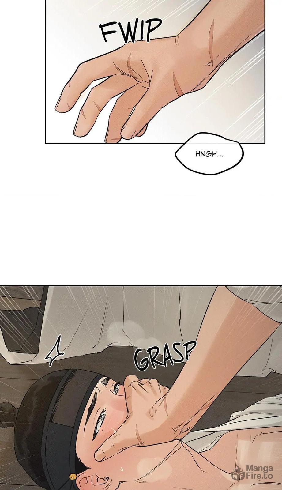 Joseon Workshop – Chapter 28 page 49