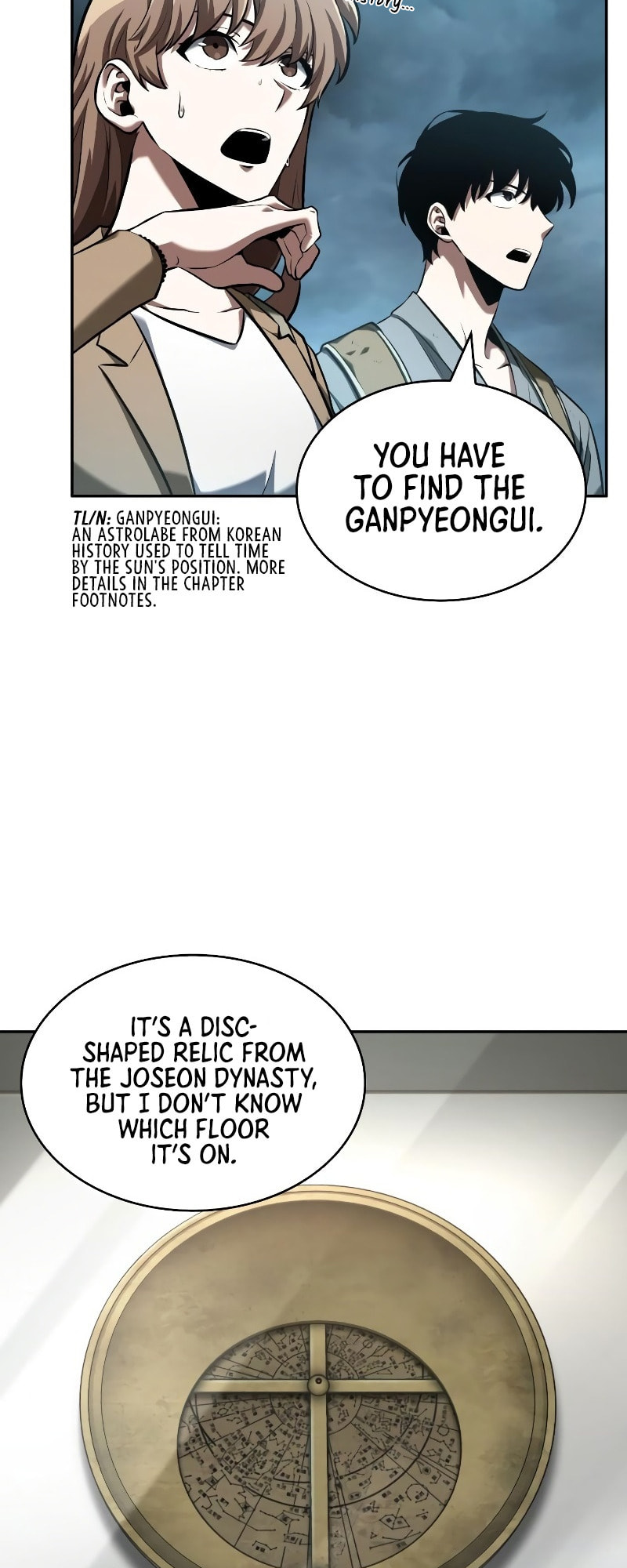 War of Rulers (3) page 42