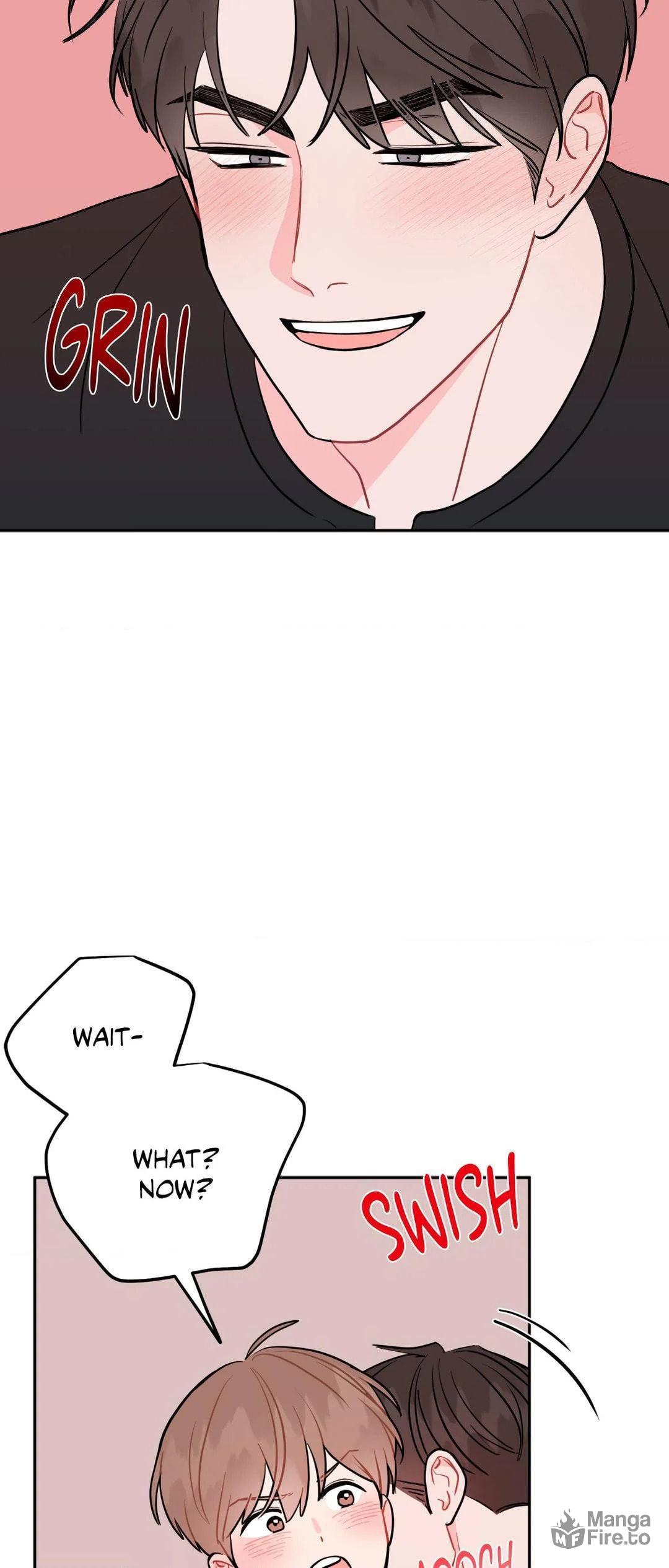 Can't Think Straight – Chapter 68 page 34