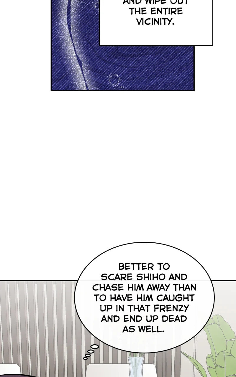 Extroversion of an Immortal – Chapter 66 page 6