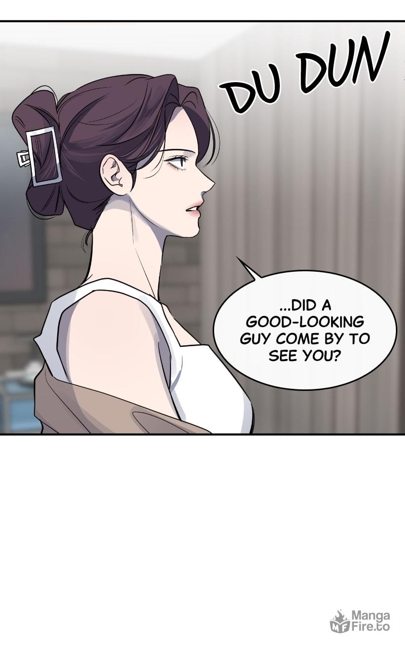 Extroversion of an Immortal – Chapter 14 page 62