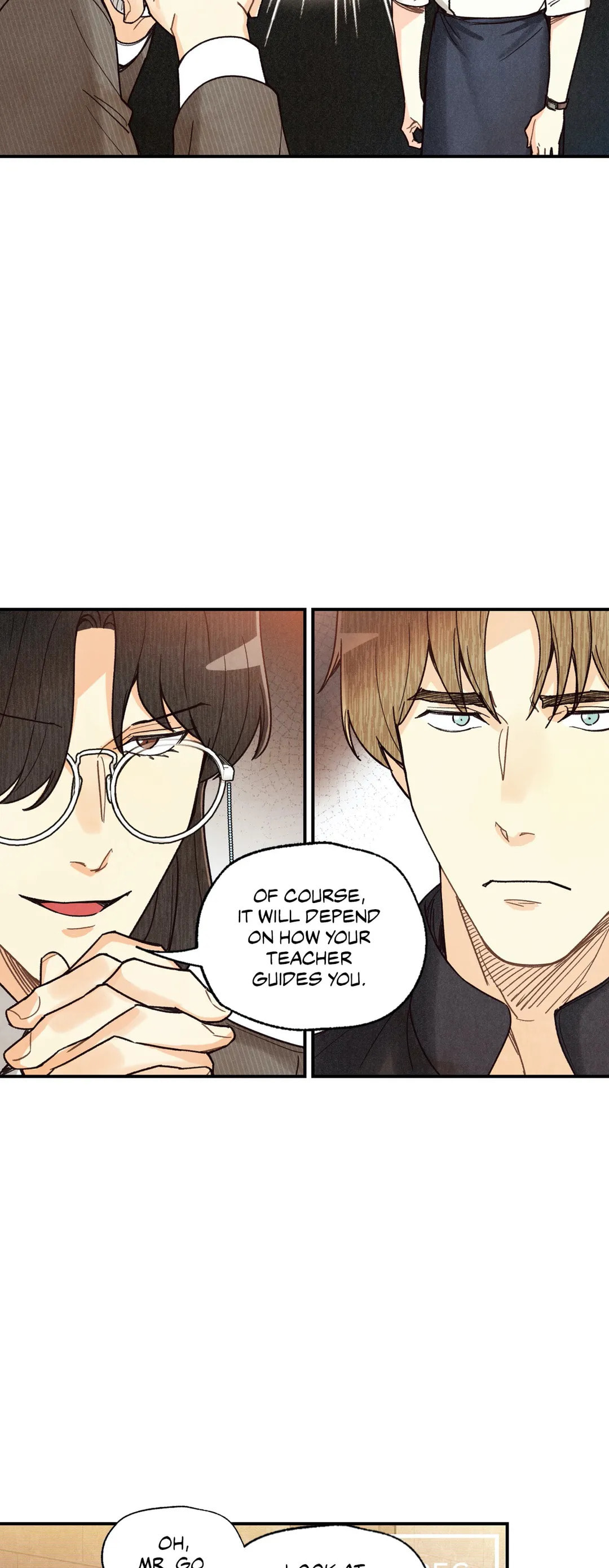 Pian Pian – Chapter 55 page 25
