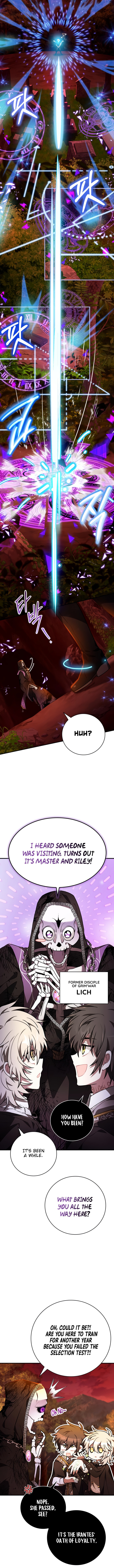 I Become a Legendary Arch Mage by Reading a Book – Chapter 43 page 2