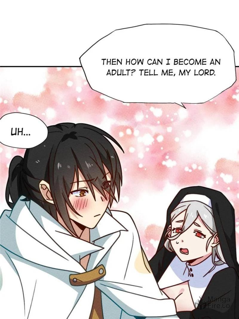 Despite Being Summoned as a Demon, I Still Need to Practice Chinese Medicine (Colored) – Chapter 27 page 14