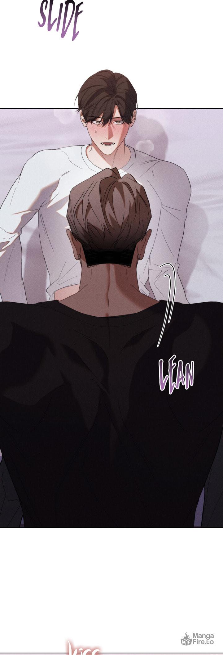 Undercover Darling – Chapter 10 page 5