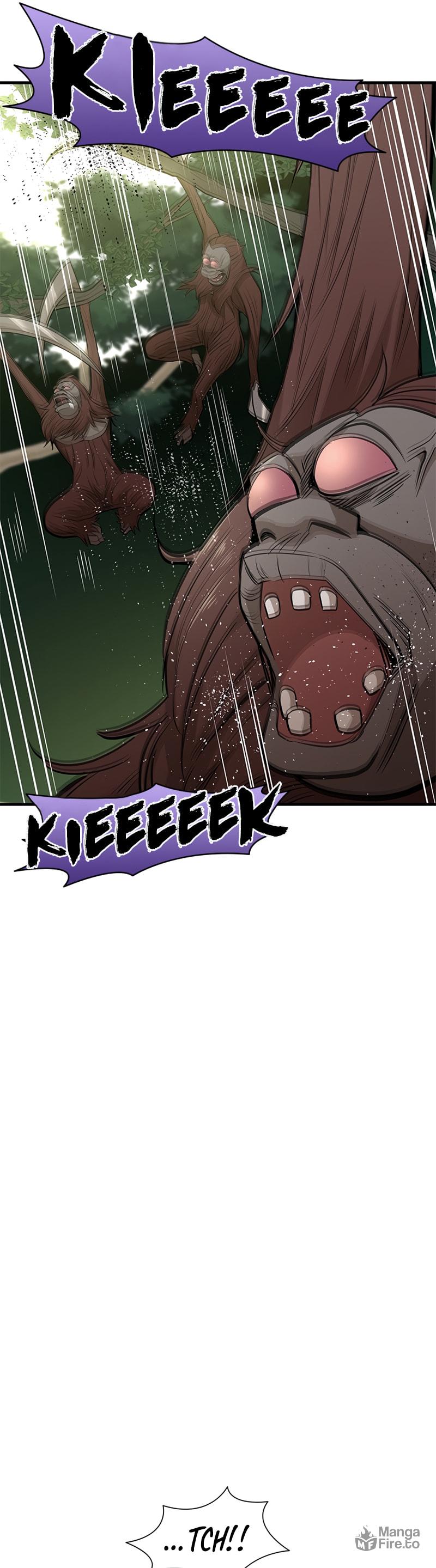 The Tutorial Is Too Tough! – Chapter 54 page 24