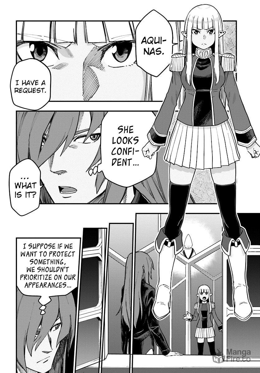 A Choice: The Outcome of the War, Part 1 page 17