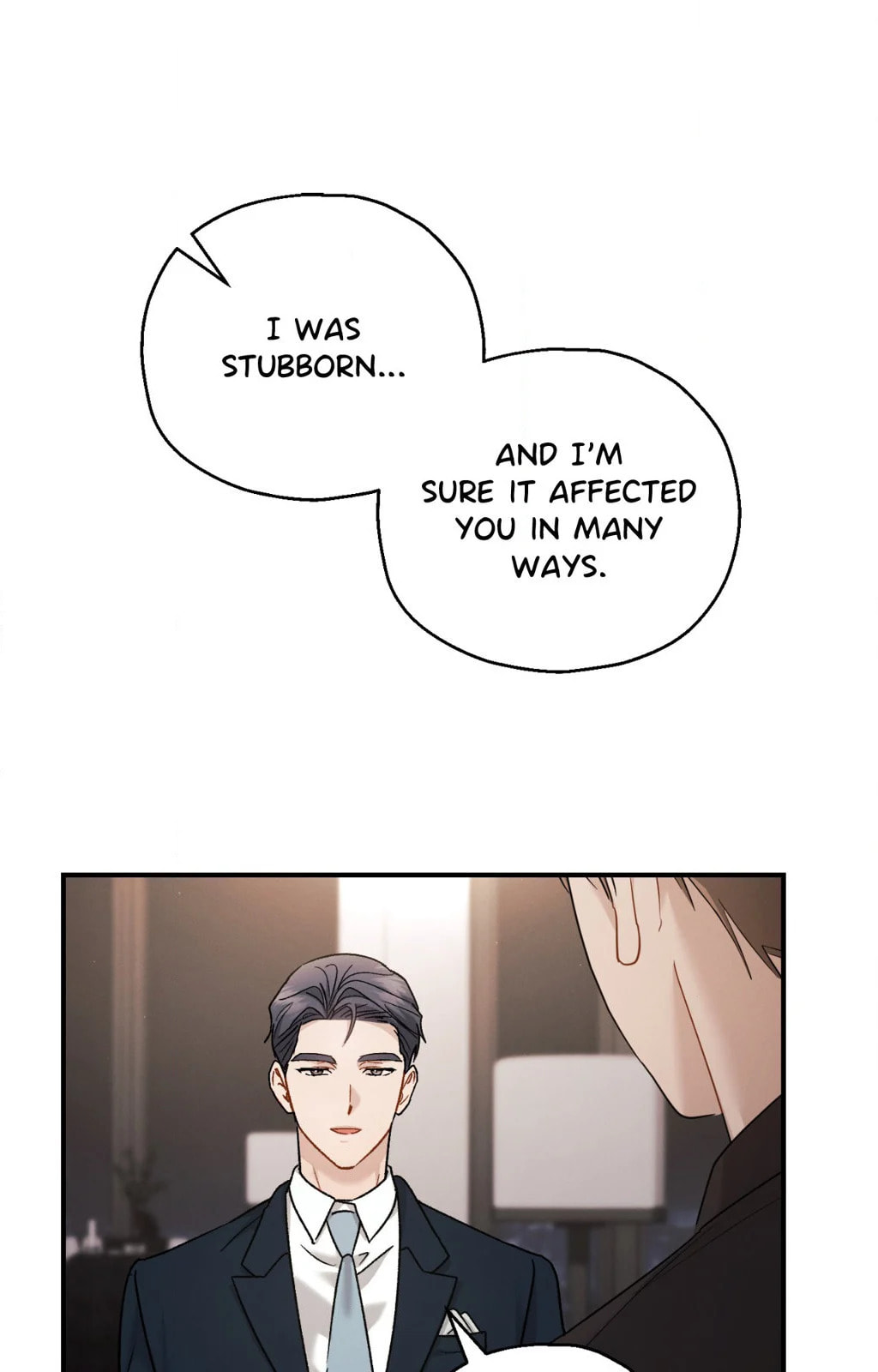Beyond the Memories – Chapter 72 page 60