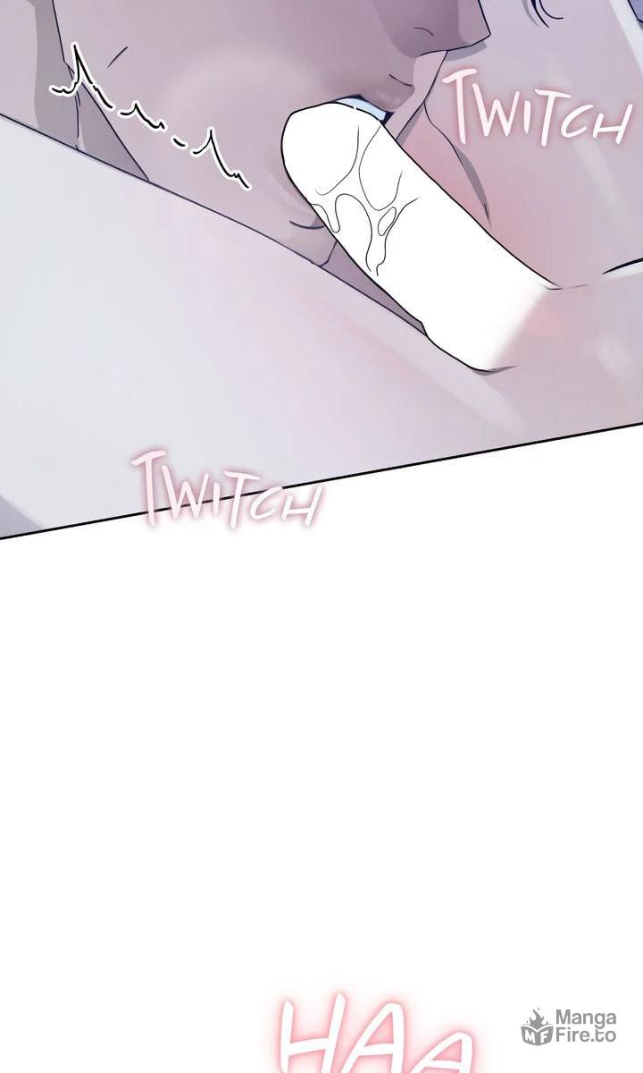 Cozy Obsession – Chapter 49 page 5