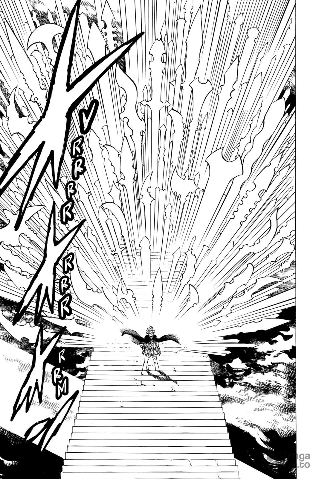THE POWER OF THE KING page 4
