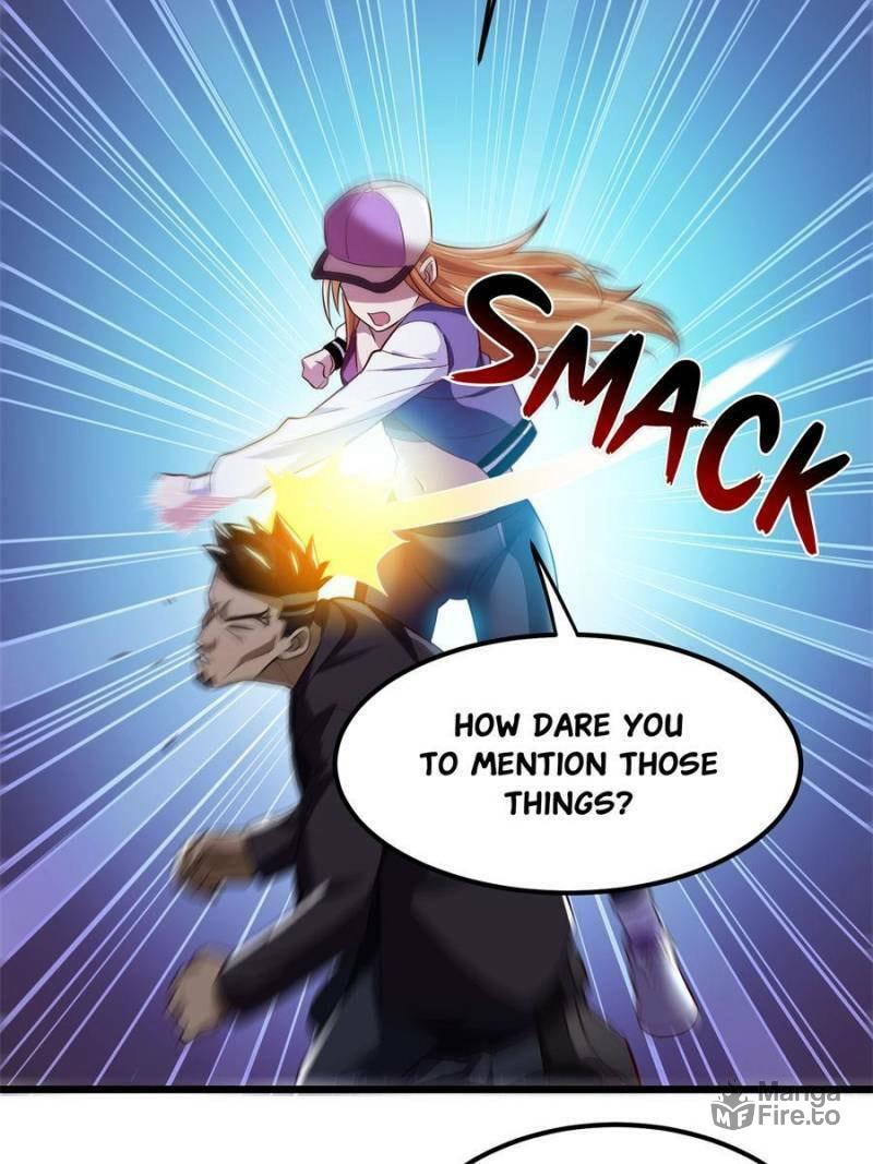 Ancient God's Chosen Warriors – Chapter 10 page 14