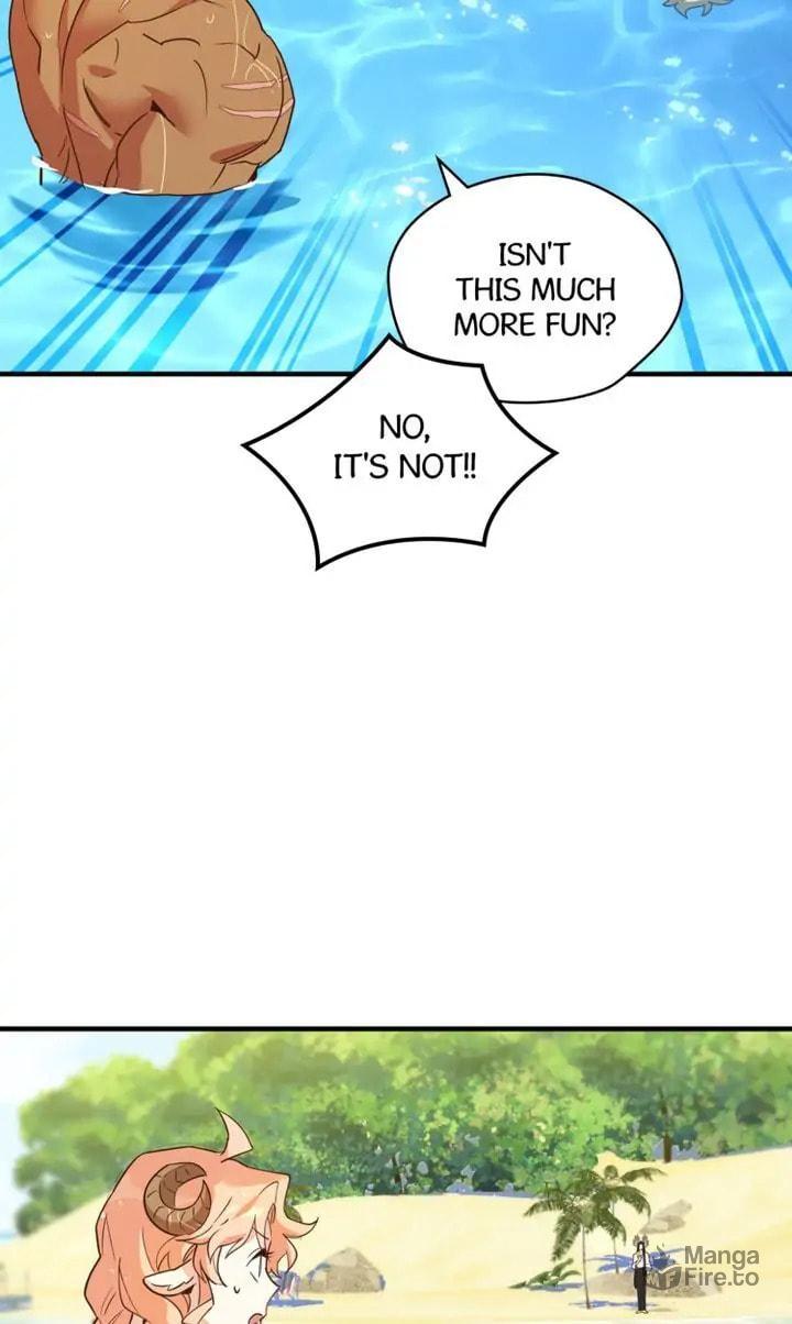 Wake Up, Warrior – Chapter 56 page 5