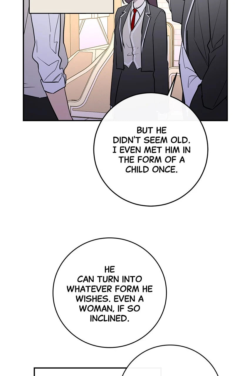 Extroversion of an Immortal – Chapter 72 page 66