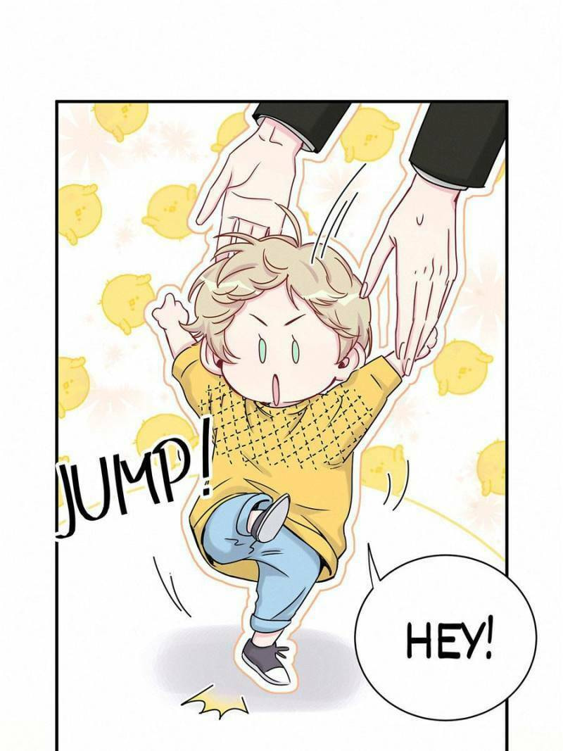 Whose Baby is it? (Colored) – Chapter 26 page 40