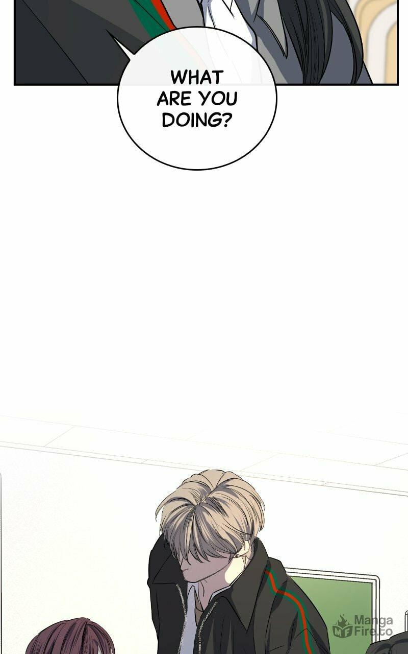 Extroversion of an Immortal – Chapter 47 page 49