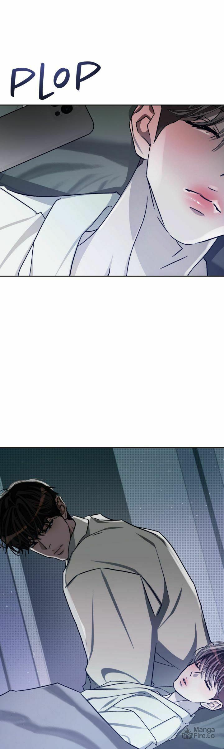 Cozy Obsession – Chapter 36 page 53