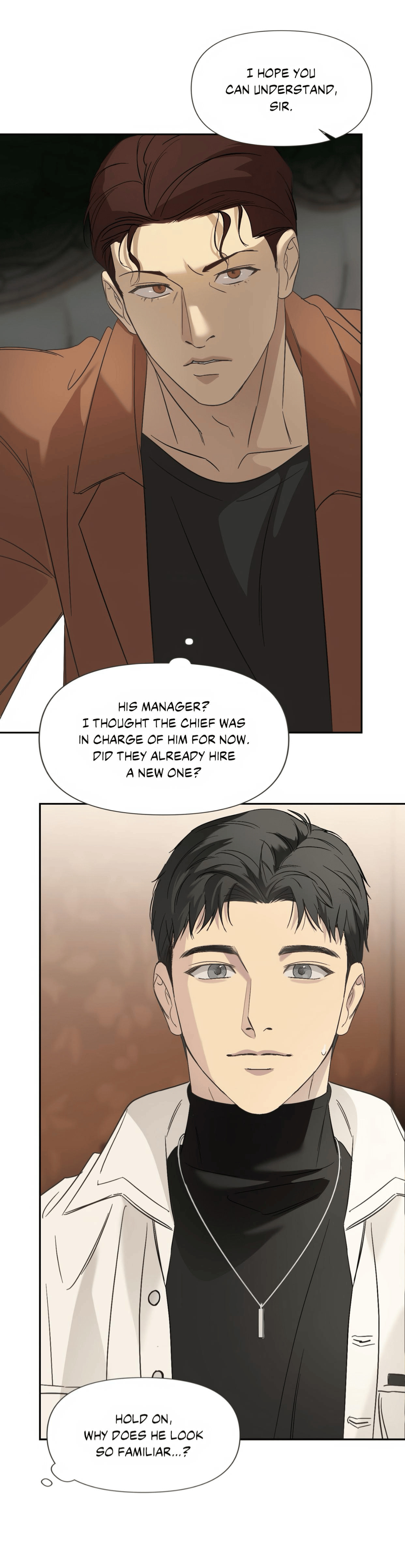 Backlight (GANGDDO) – Chapter 19 page 24