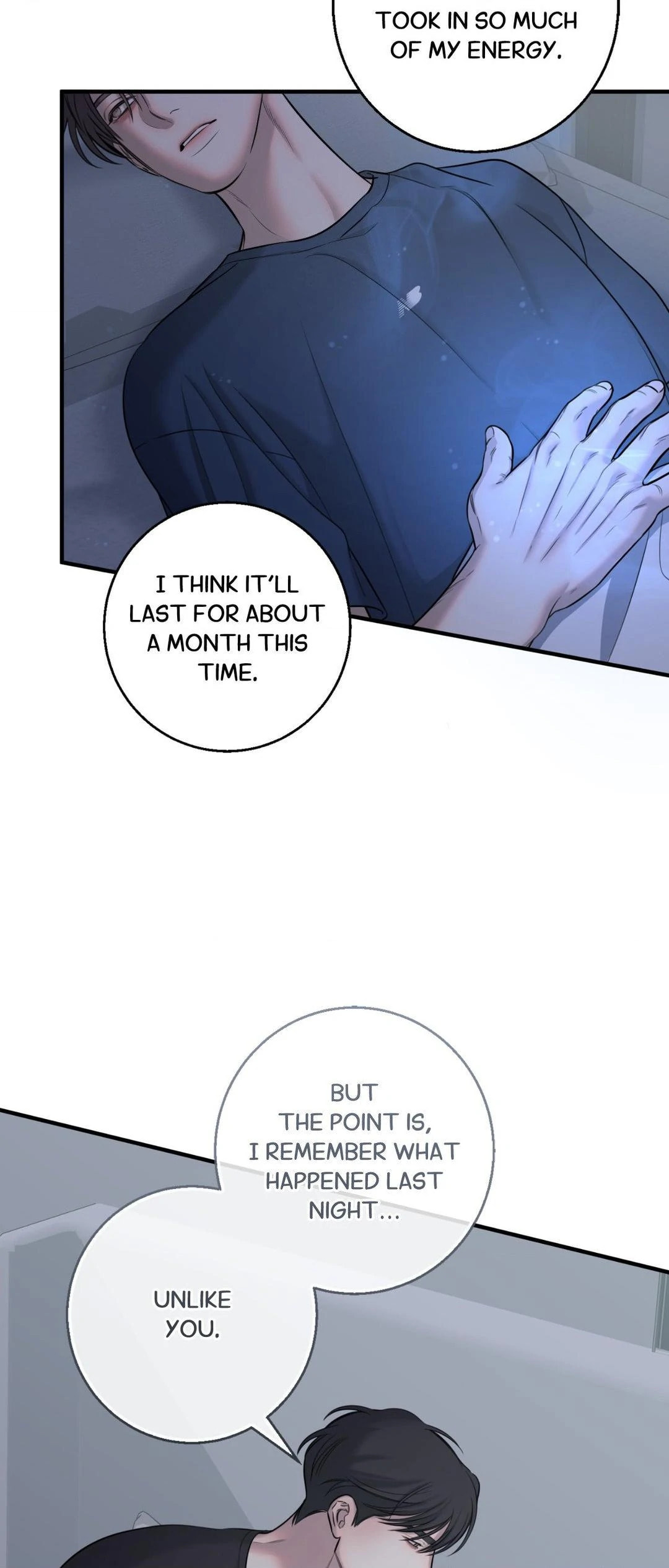 Night of the Unmarked – Chapter 28 page 30
