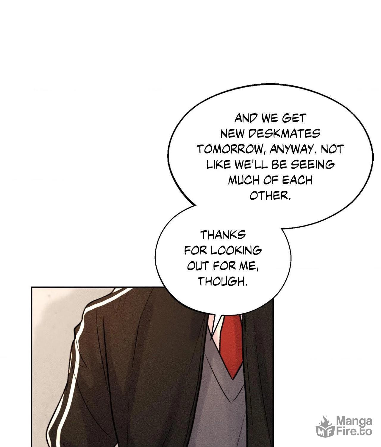 Save the Dae – Chapter 9 page 83