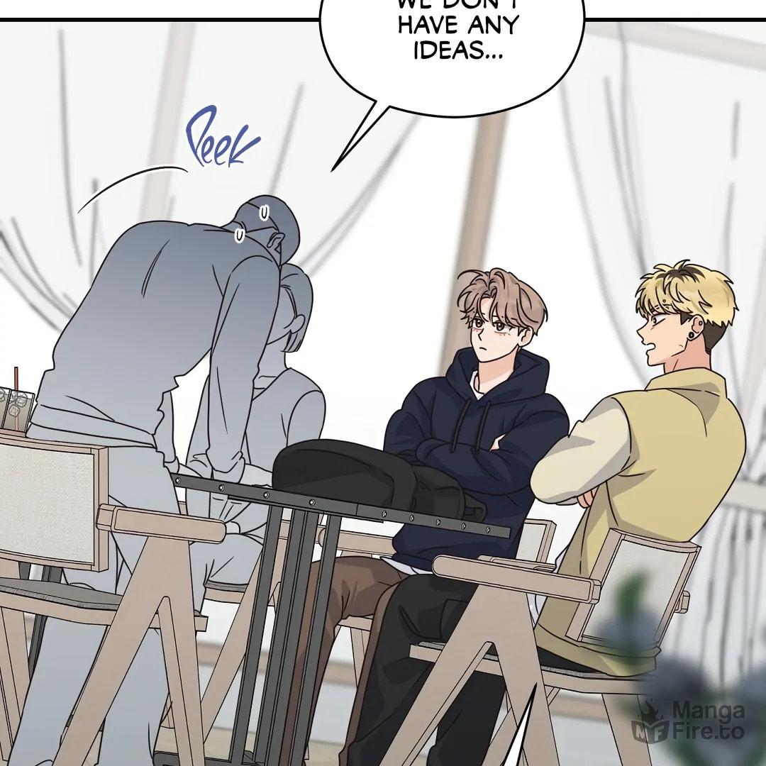 Alpha Trauma – Chapter 16 page 69