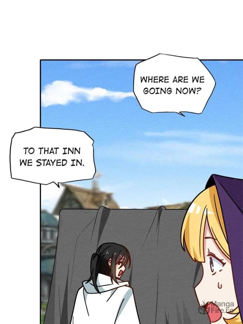 Despite Being Summoned as a Demon, I Still Need to Practice Chinese Medicine (Colored) – Chapter 37 page 17