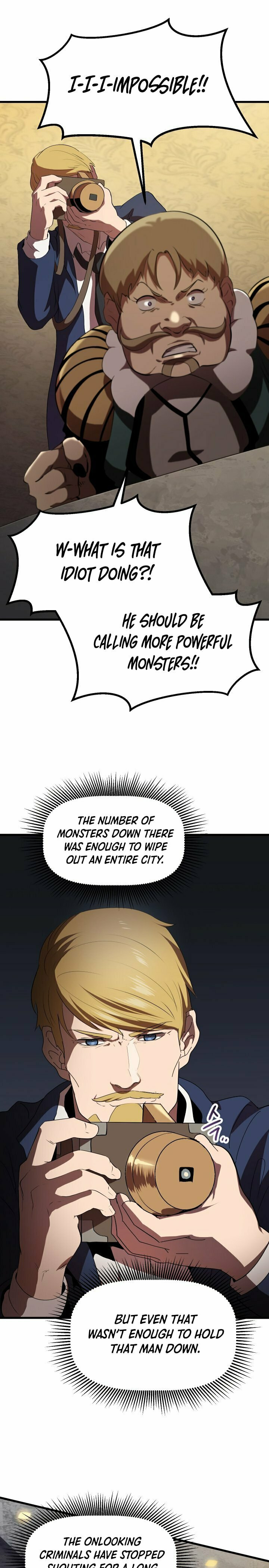 Latna Saga: Survival of a Sword King – Chapter 56 page 25