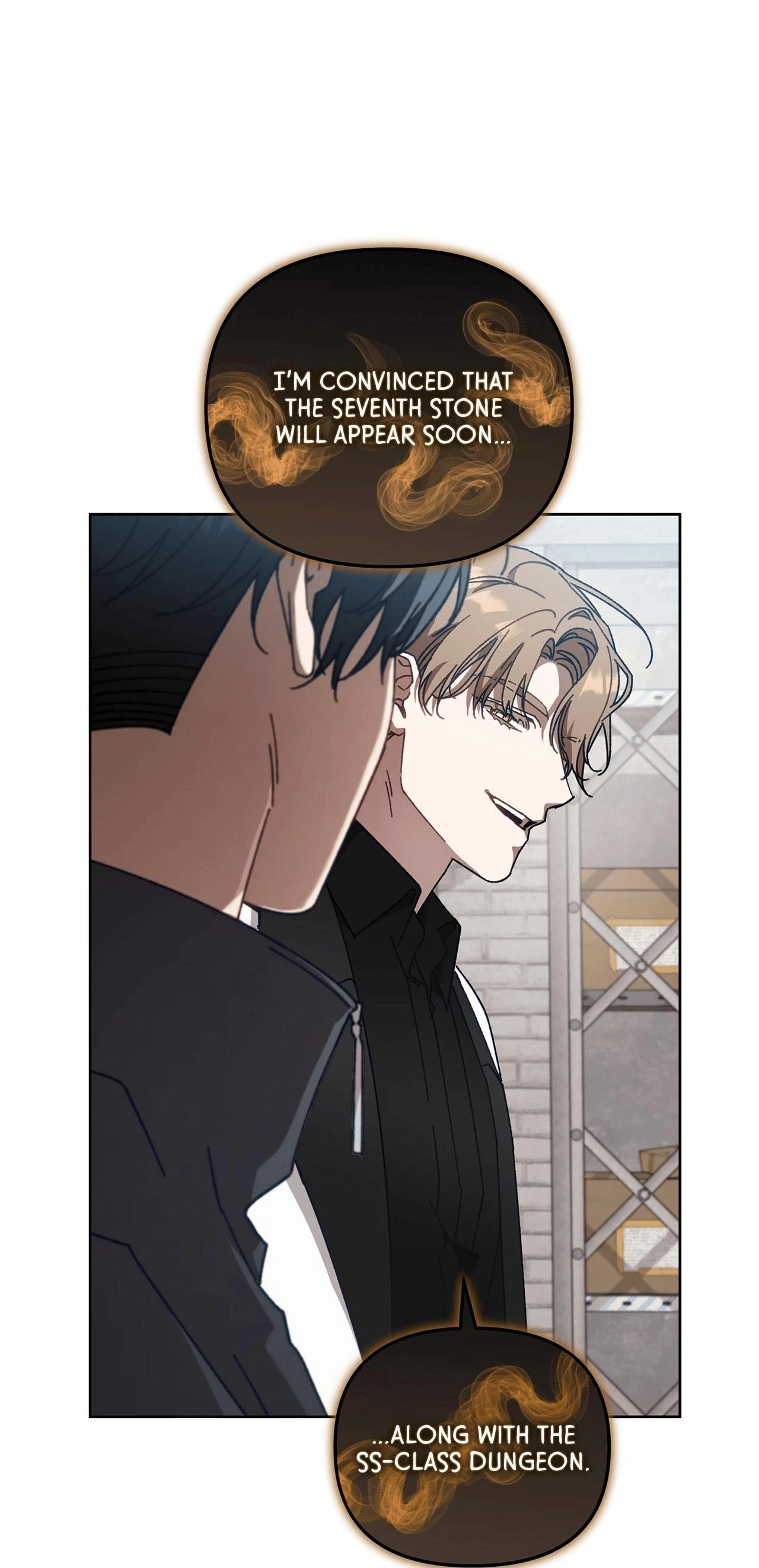 Honey Coated S Class Guide – Chapter 30 page 48