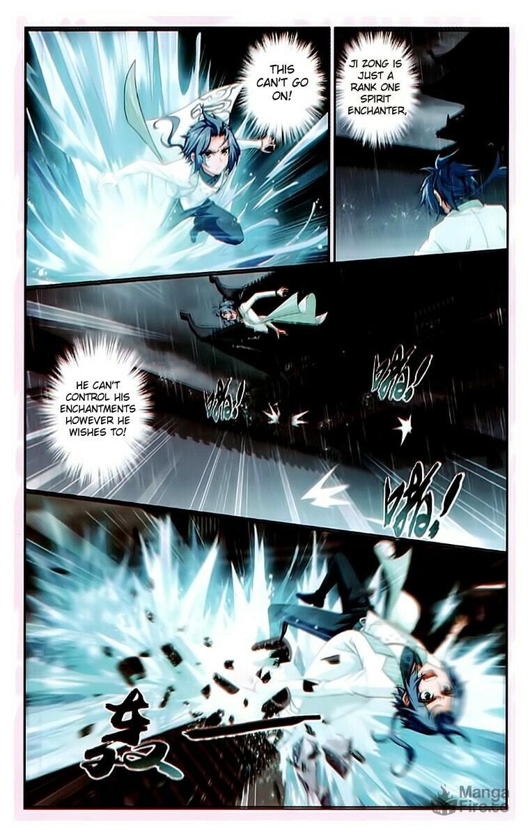The Bringer of Rain page 5