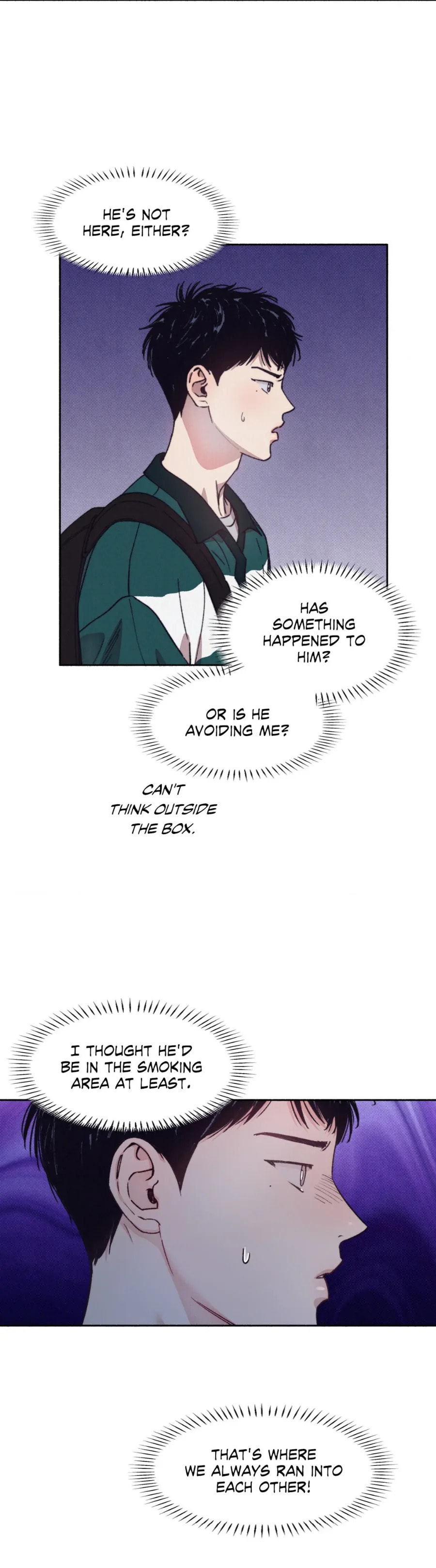 1 to 10 – Chapter 10 page 3